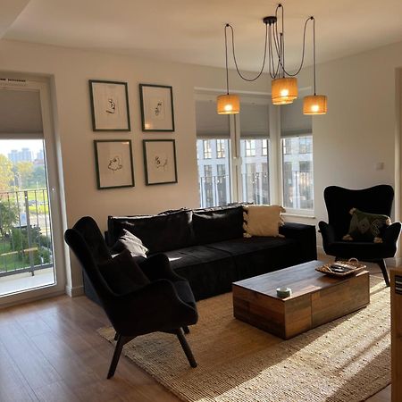 Apartament Blisko Ryneczku Wrocław Zewnętrze zdjęcie