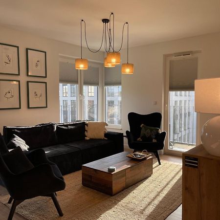 Apartament Blisko Ryneczku Wrocław Zewnętrze zdjęcie