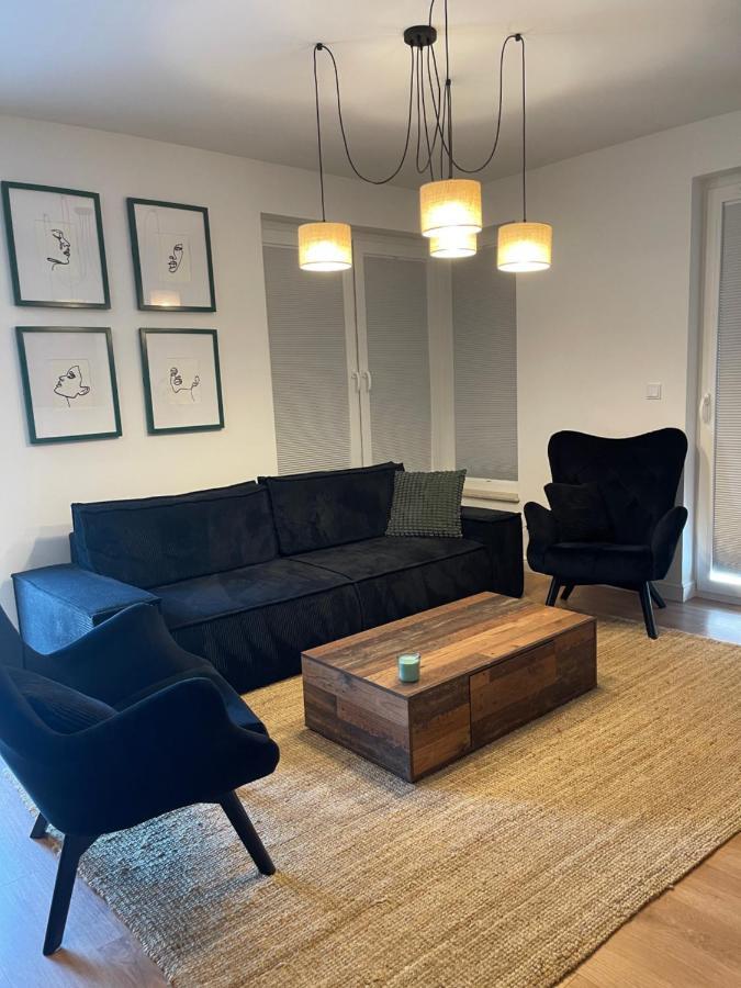 Apartament Blisko Ryneczku Wrocław Zewnętrze zdjęcie