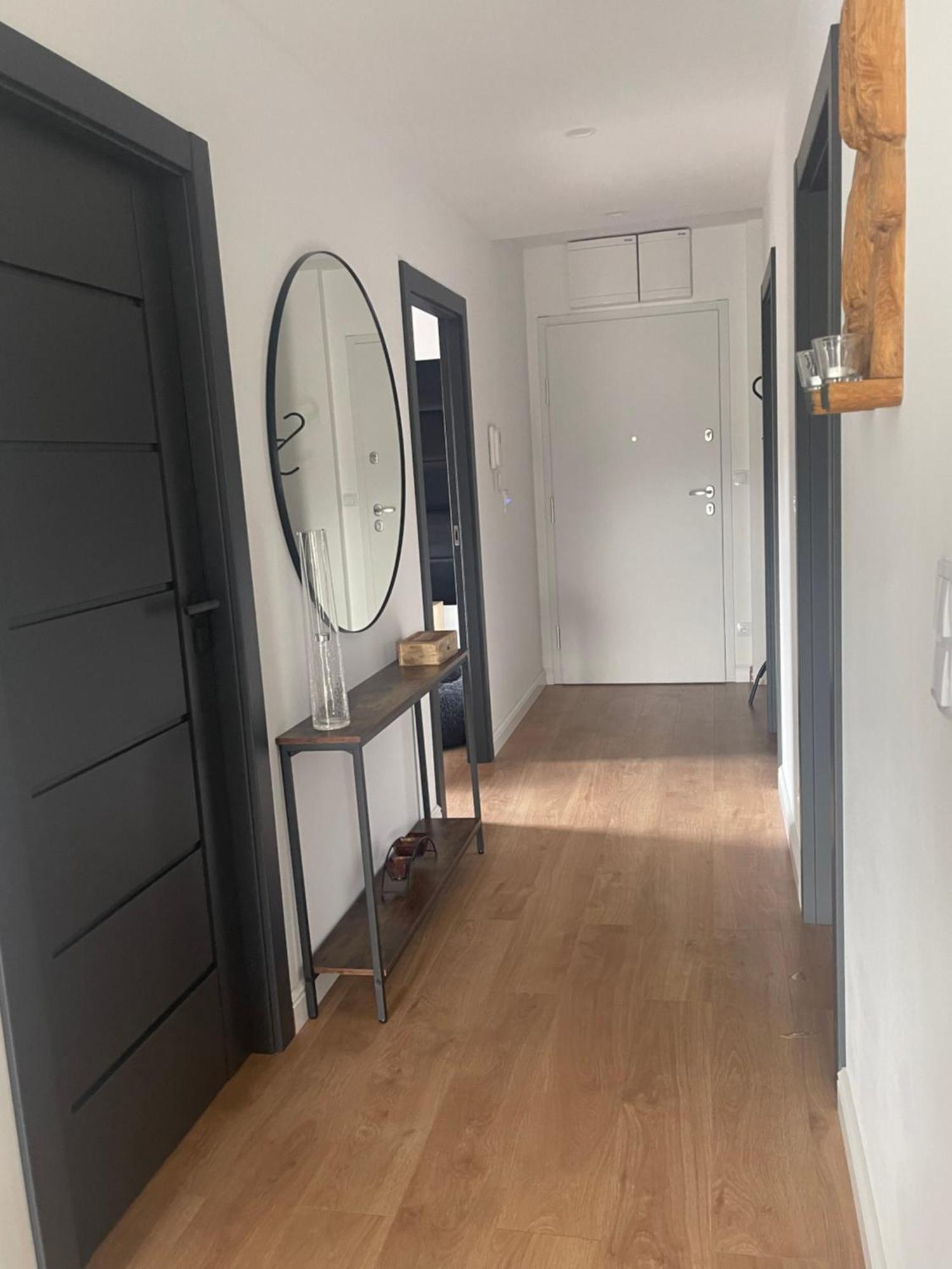 Apartament Blisko Ryneczku Wrocław Zewnętrze zdjęcie