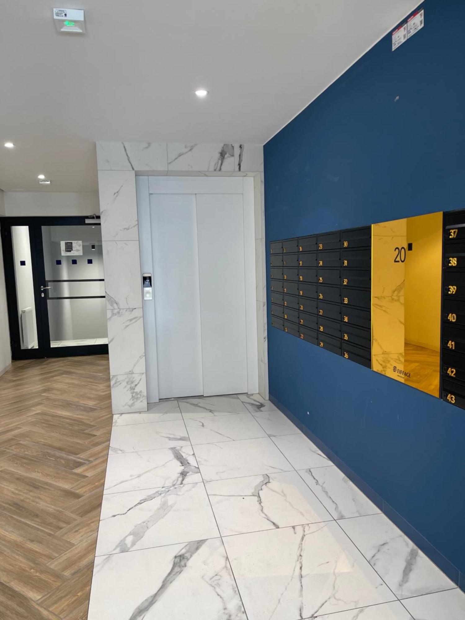 Apartament Blisko Ryneczku Wrocław Zewnętrze zdjęcie