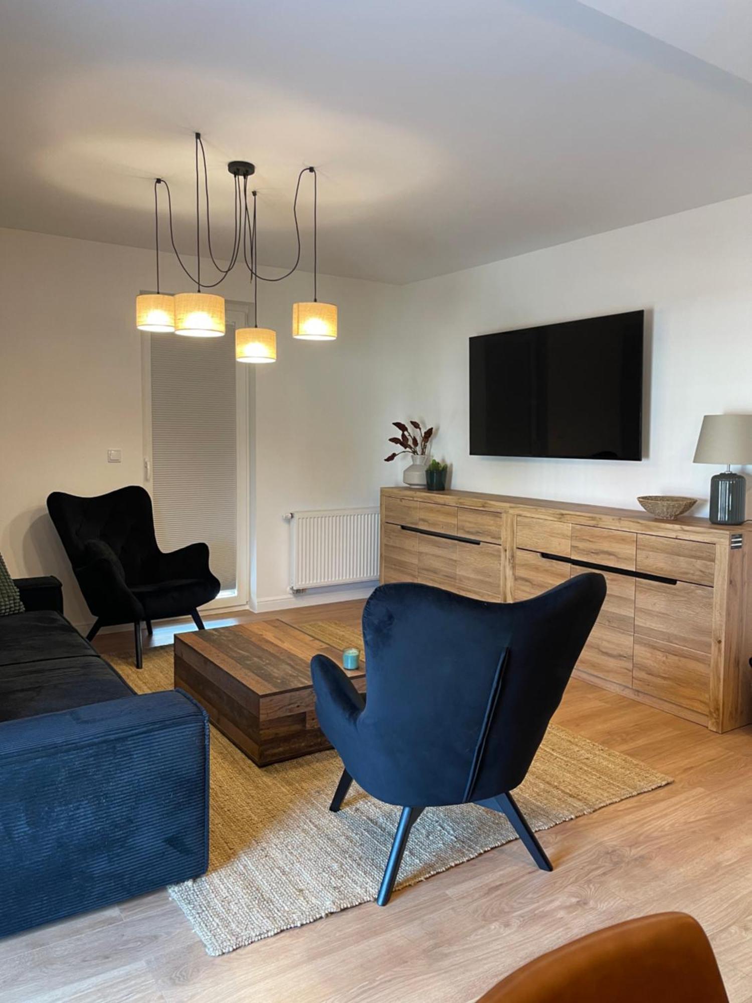 Apartament Blisko Ryneczku Wrocław Zewnętrze zdjęcie