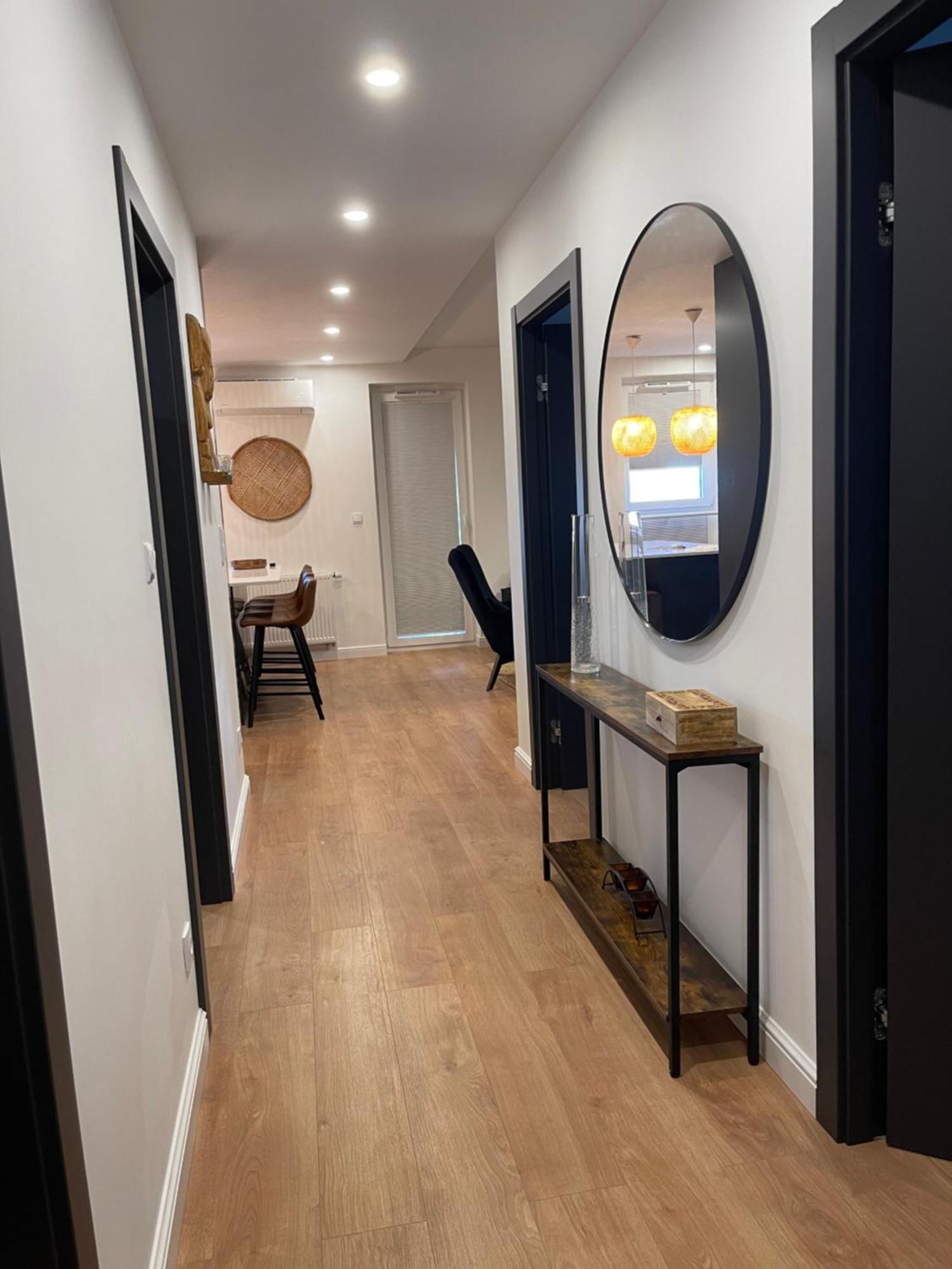 Apartament Blisko Ryneczku Wrocław Zewnętrze zdjęcie
