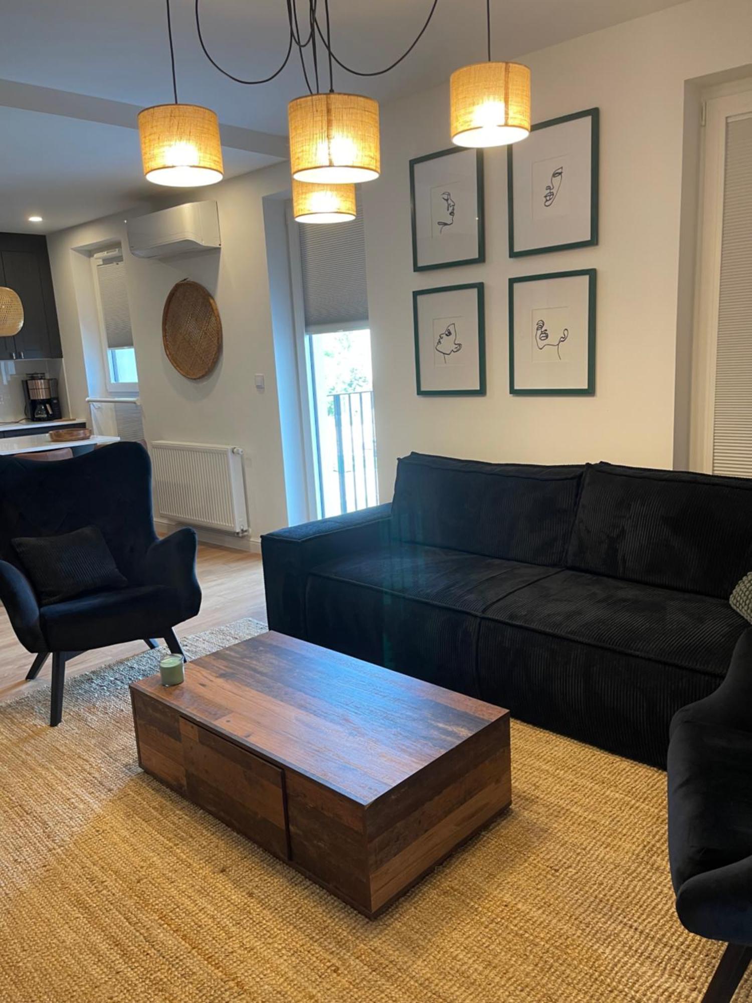 Apartament Blisko Ryneczku Wrocław Zewnętrze zdjęcie