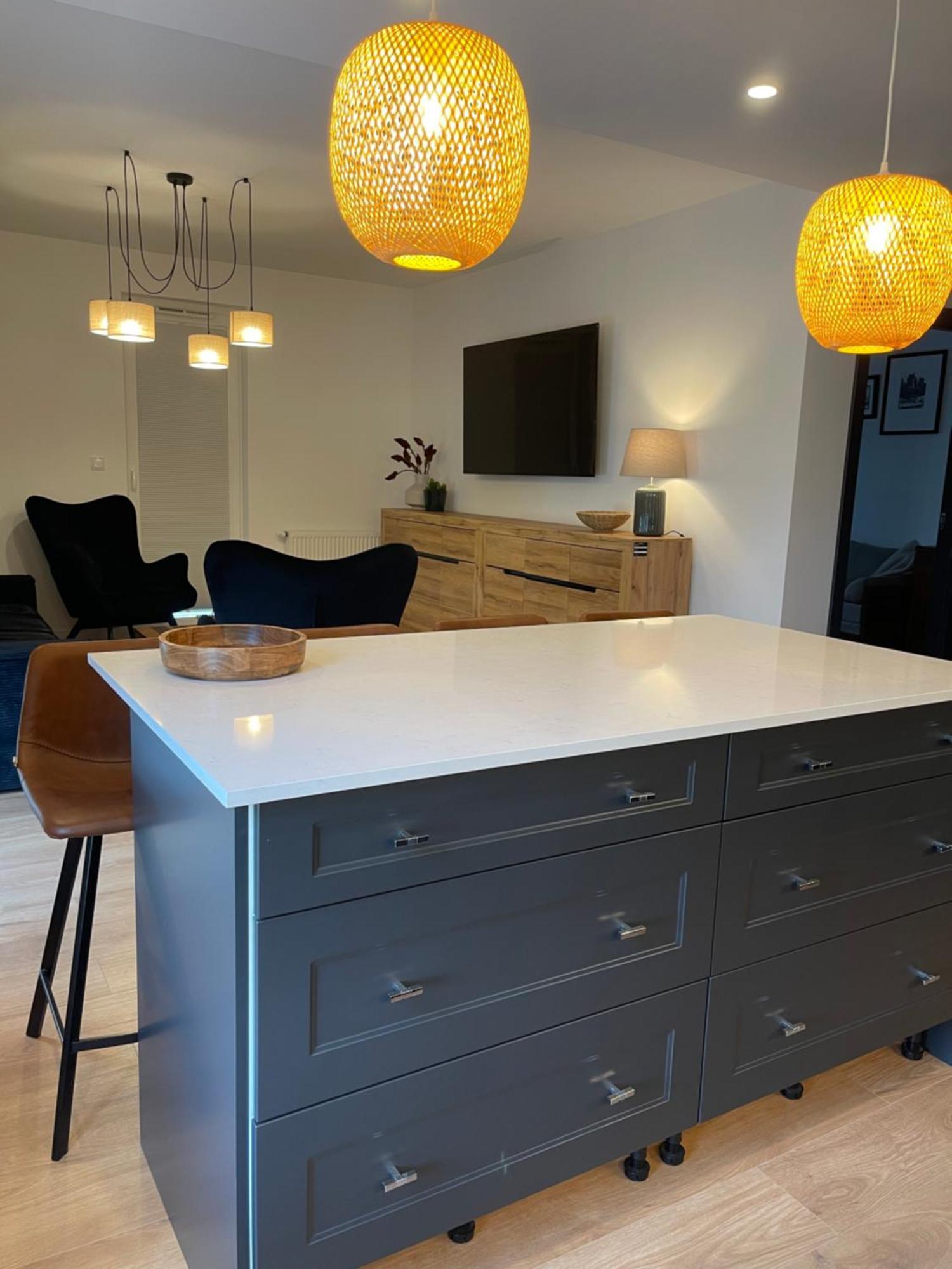 Apartament Blisko Ryneczku Wrocław Zewnętrze zdjęcie