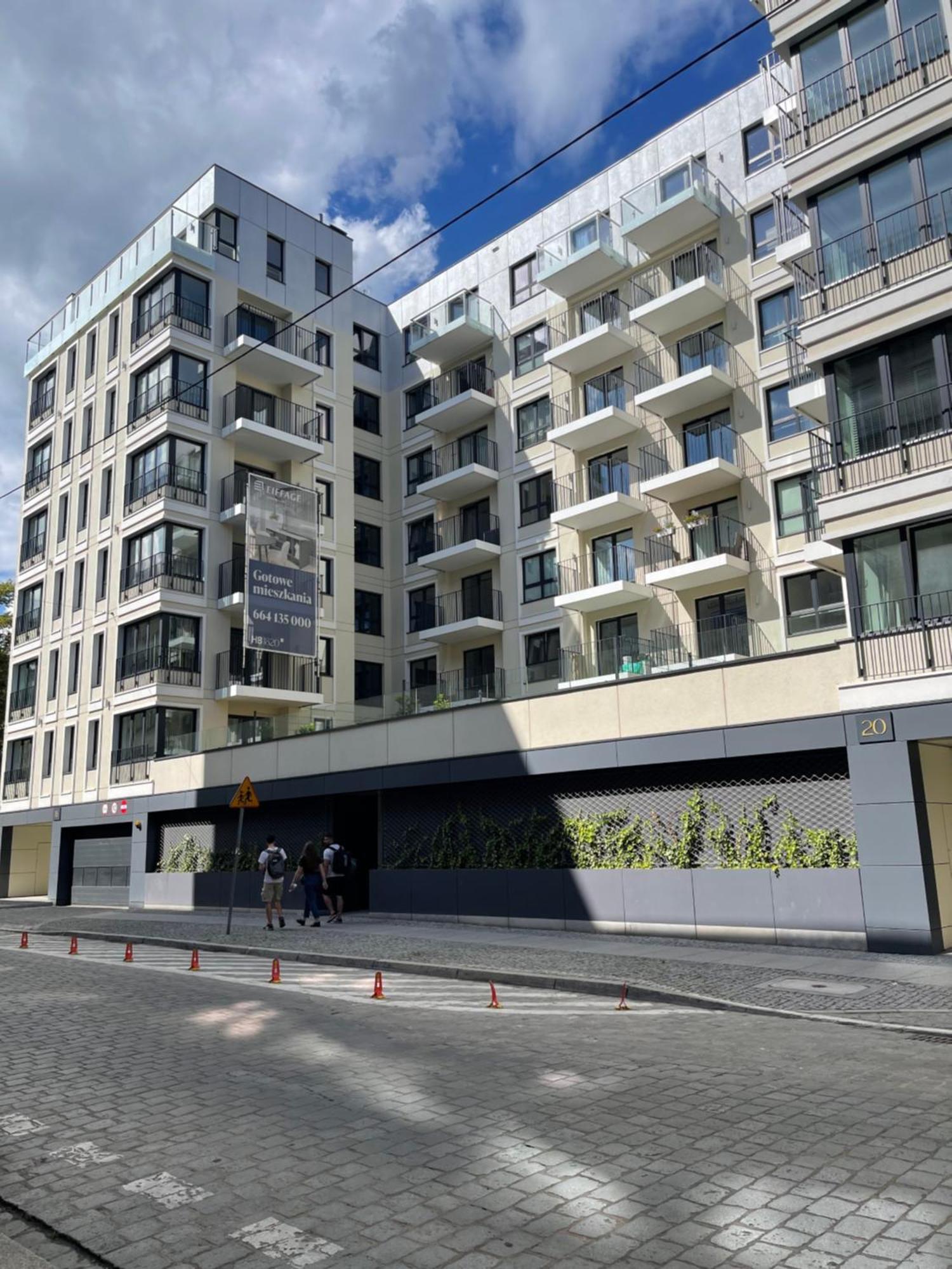Apartament Blisko Ryneczku Wrocław Zewnętrze zdjęcie
