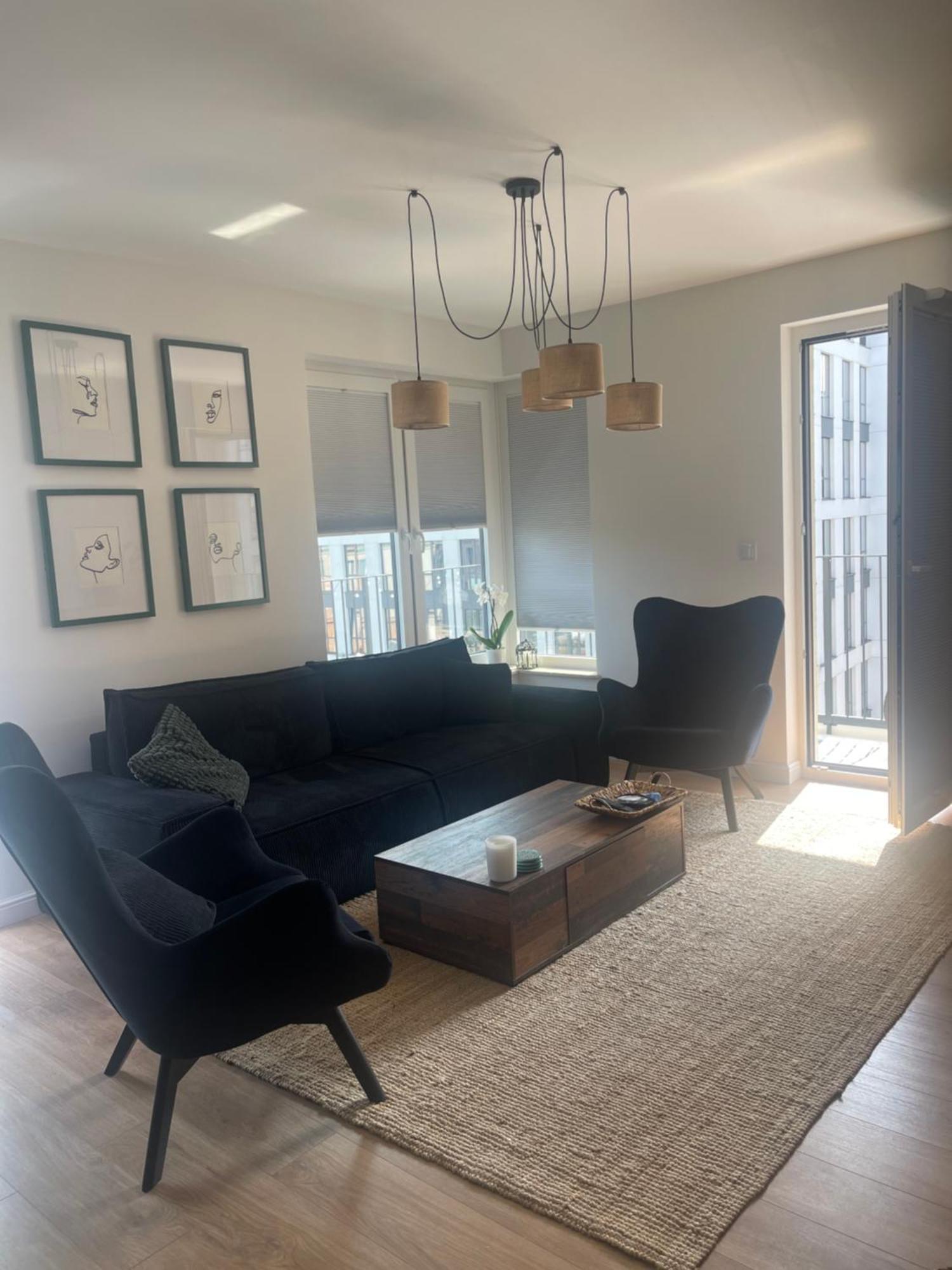 Apartament Blisko Ryneczku Wrocław Zewnętrze zdjęcie