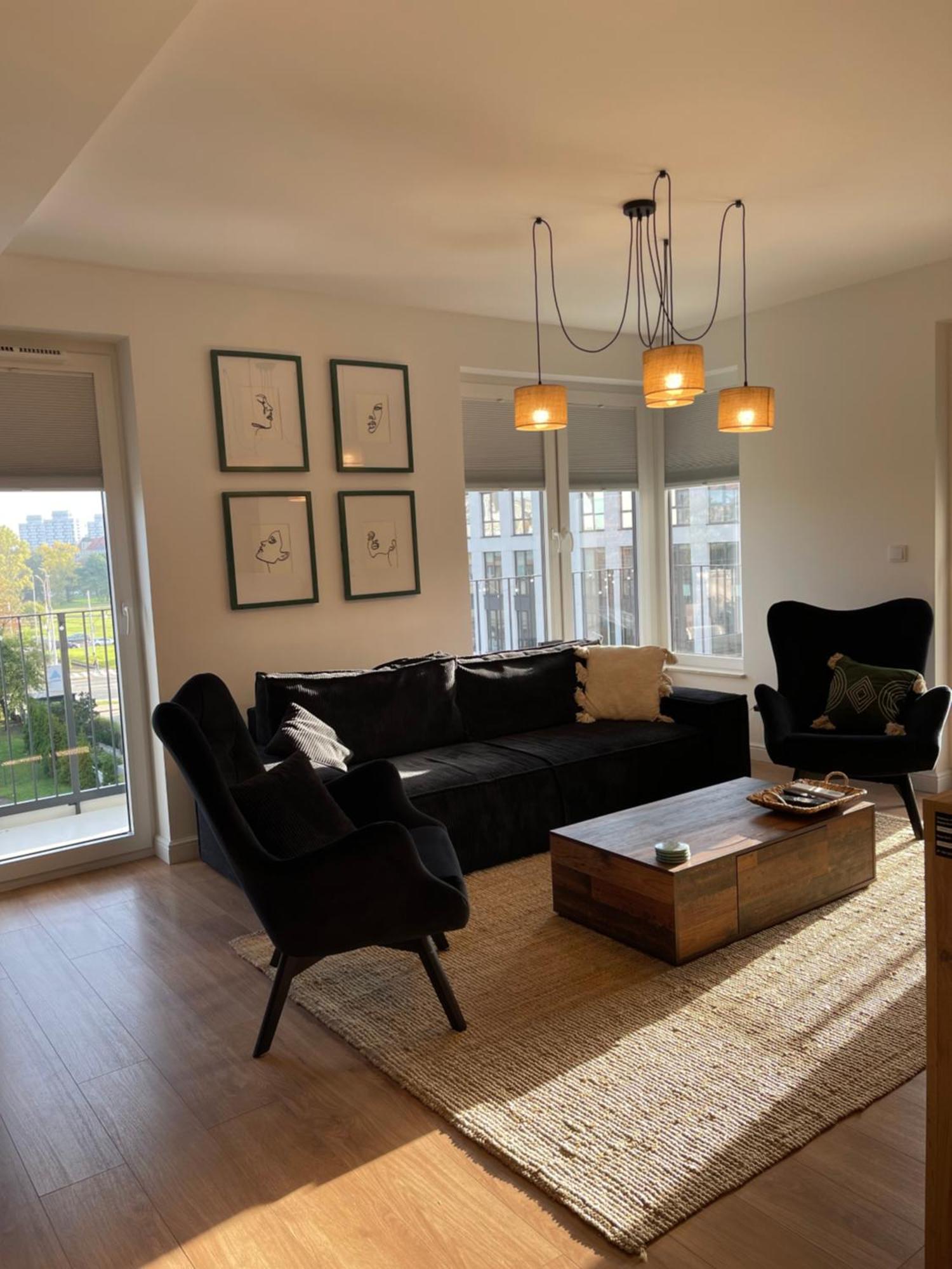 Apartament Blisko Ryneczku Wrocław Zewnętrze zdjęcie
